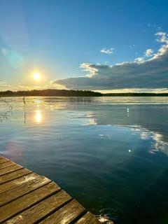Blueberry Villa at Saimaa Lakeside - Taipalsaari - 7