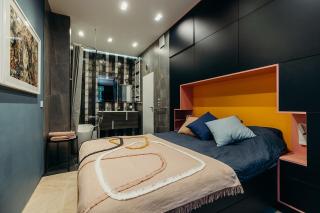 Quba House Warsaw - Warschau - 4
