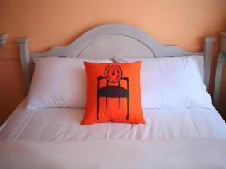 The Royal Chiangkhan Boutique Hotel - 2