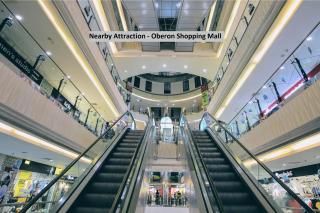 Super Hotel O Diamond In - Kakkanad - 7