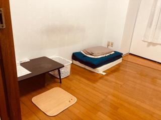 Hostel Hakuseiso - Naha - 8