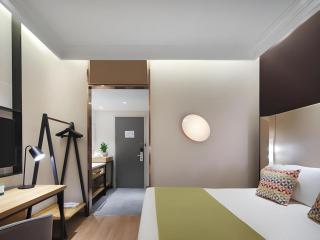 Campanile Hotel Huaibei Yuxi - 1