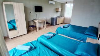 Guest house Gio - Kobuleti - 7