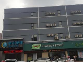 City Comfort Inn Foshan Shunde Leliu - 0