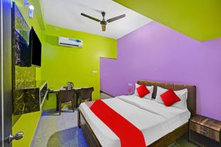 Hotel O Comfort ZON - 6