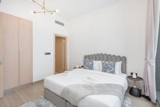 Aura Urban Sanctuary By Czechin 1BR Hideaway - 2