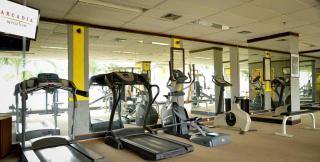 Hotel Horison Arcadia Heritage Surabaya - 4