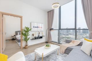 Aura Urban Sanctuary By Czechin 1BR Hideaway - 3