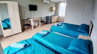 Guest house Gio - Kobuleti - 8