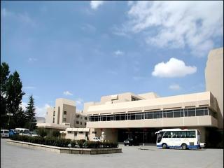 Lhasa Hotel - Lhasa - 0