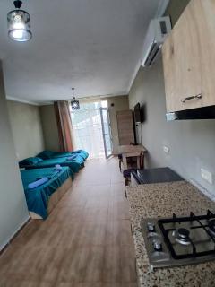 Guest house Gio - Kobuleti - 9