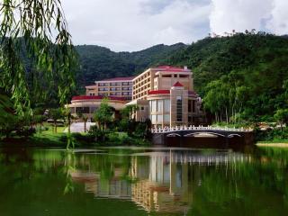 The Lotus Villa Changan Dongguan - Dongguan - 0