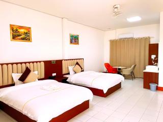 Lan Shang Guesthouse - 0