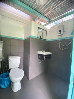 Bamboo Hostel - Thakhek - 9