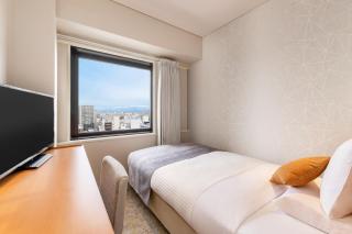 Art Hotel Niigata Station - Niigata - 2