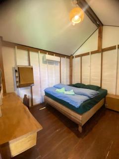 Bamboo Hostel - Thakhek - 7