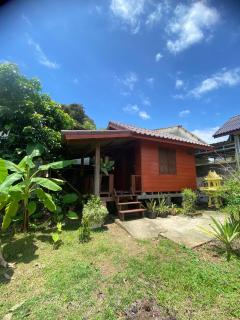 Bamboo Hostel - Thakhek - 6