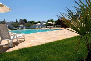 I Trulli Del Nonno Michele - 4