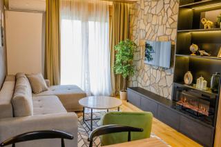Albero Pino Apartman Zlatibor - Zlatibor - 4