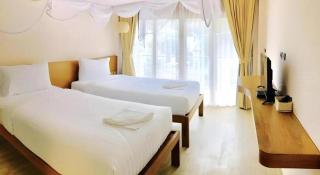 Sealey Resort - Ko Larn - 2