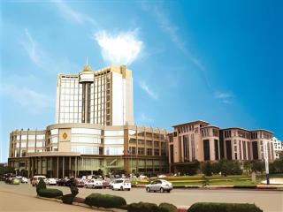 Changshu Jinling Tianming Grand Hotel - Suzhou - 0