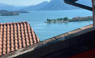 Casa Roncaro appartamento ELLA VISTA LAGO - Baveno - 0