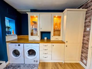 Large 3 bedroom home in the heart of Bingley - Bingley - 8