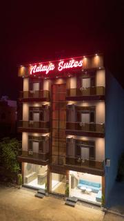 Aalaya Suites By Perfect Stayz - Haridwār - 9