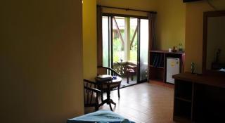 Gerd and Noi resort - Khao Lak - 4