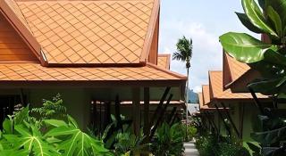 Gerd and Noi resort - Khao Lak - 8