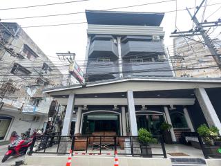 W-9 Hotel - 9