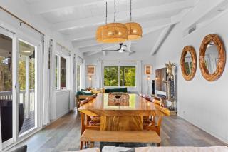 Mala o Kilauea Nature Retreat - 1