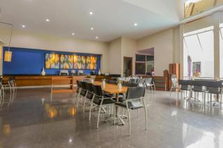 Hotel Senen Indah Syariah - 8