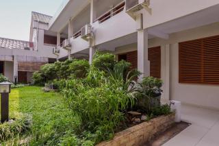 Hotel Senen Indah Syariah - Giacarta - 4