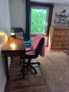 Lovely Large Bedroom in the Heart of London - 4
