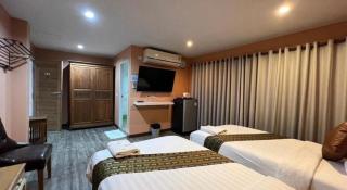 Phaphoom Boutique Residence - 3