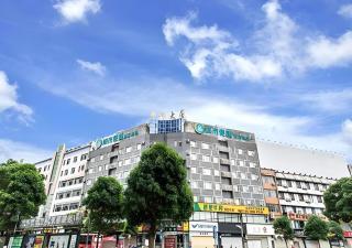City Comfort Inn Qinzhou Niannianfeng Old Street Renmin Road - Qinzhou - 0