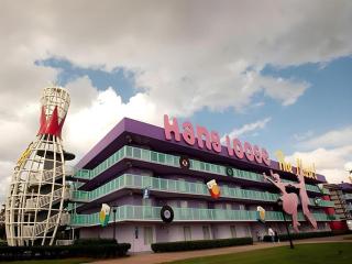 Disney's Pop Century Resort - 2