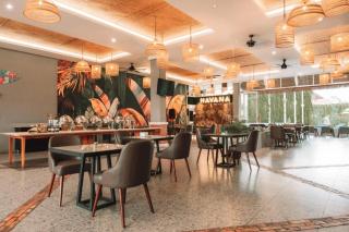 Grand Central - Medan - 9