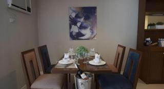 Queen Margarette Hotel - Lucena - 5