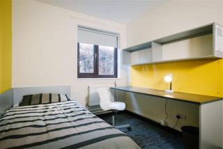 Waddell Hall, University of Cumbria - Lancaster - 9