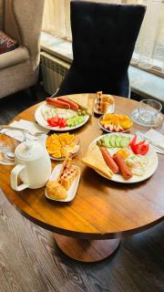 Astor Hotel & Spa - 3