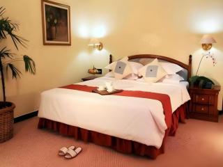 Sahid Kawanua Hotel - 5