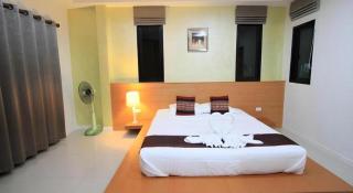 Phakawan Hotel - Maha Sarakham - 2
