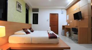 Phakawan Hotel - 4