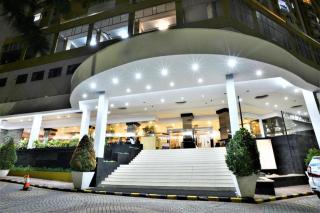 Great Western Hotel & Resort Serpong - Tangerang - Tangerang - 0