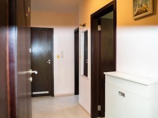 Apartment Cozy - 4