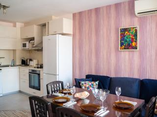 Apartment Cozy - 8