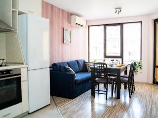 Apartment Cozy - Varna City - 0