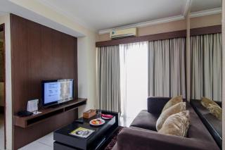 Great Western Hotel & Resort Serpong - Tangerang - 3
